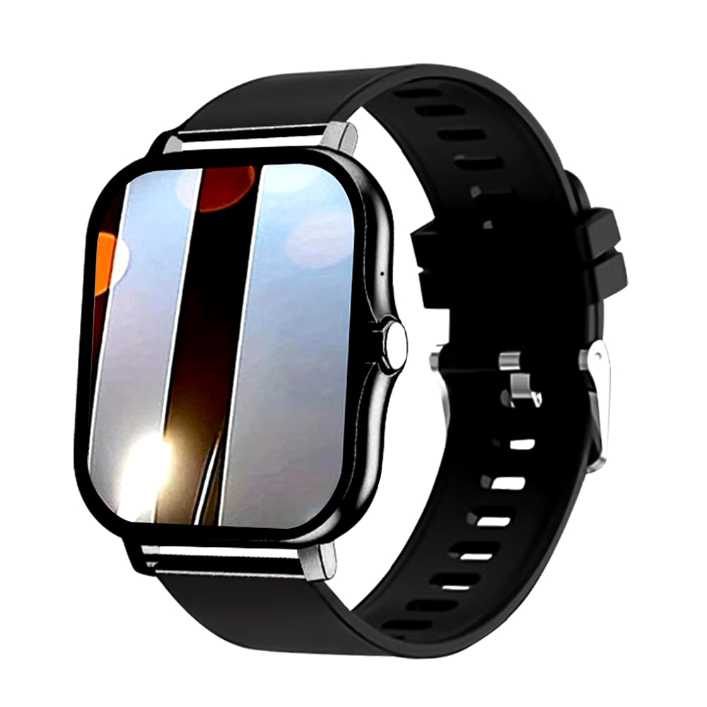 2023 Smart Watch Android Phone 1.44'' Inch Color Screen Bluetooth Call Blood Oxygen/Pressure Monitoring Smart Watch Women Men