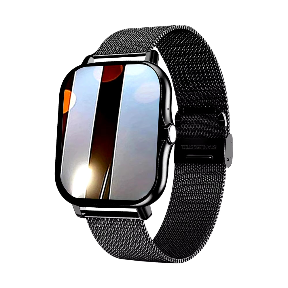 2023 Smart Watch Android Phone 1.44'' Inch Color Screen Bluetooth Call Blood Oxygen/Pressure Monitoring Smart Watch Women Men